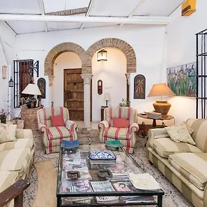Juderia Alloggio in famiglia