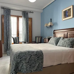 Hotel Maestre, Córdoba