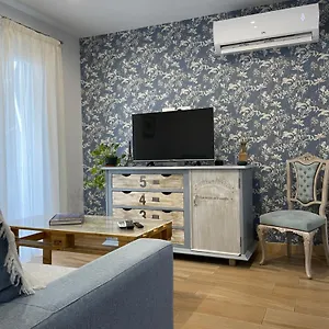 Piso Vintage Appartamento