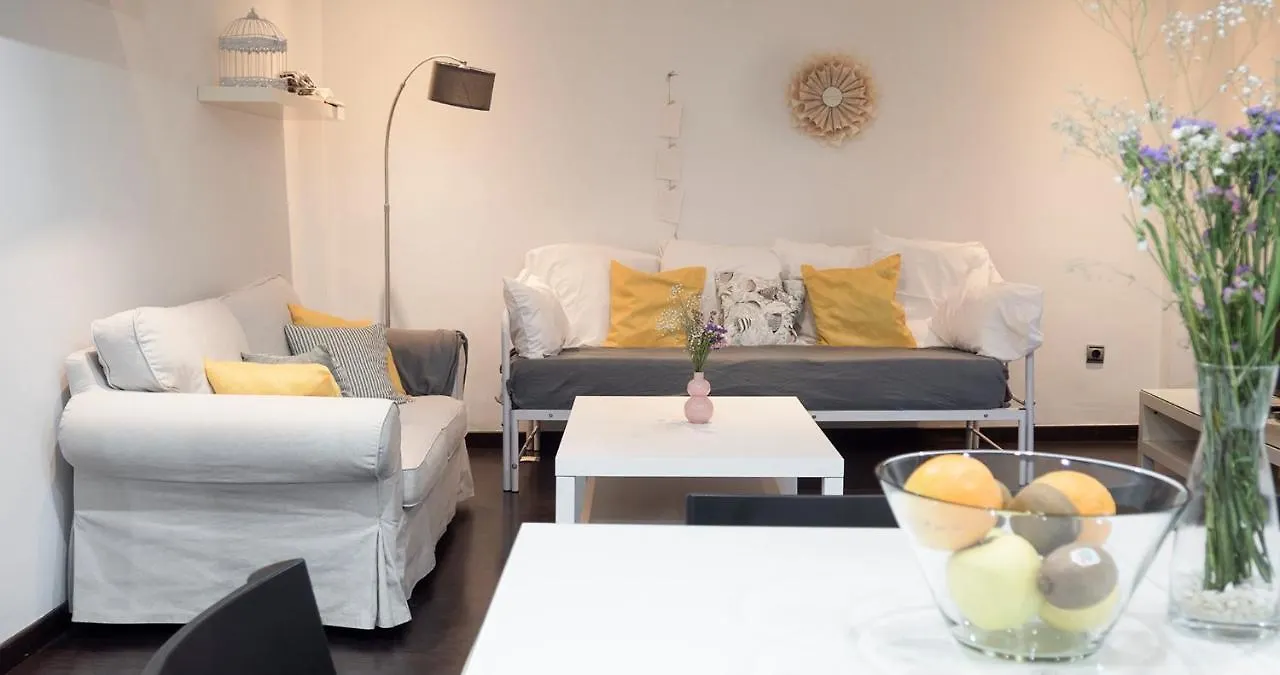 Appartamento Apartamento San Lorenzo parking incluido Cordova Spagna