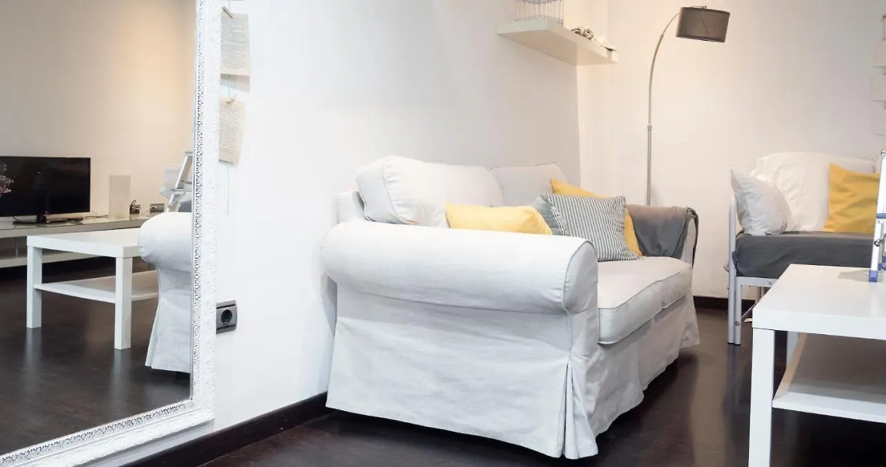 Appartamento Apartamento San Lorenzo parking incluido Cordova 0*,