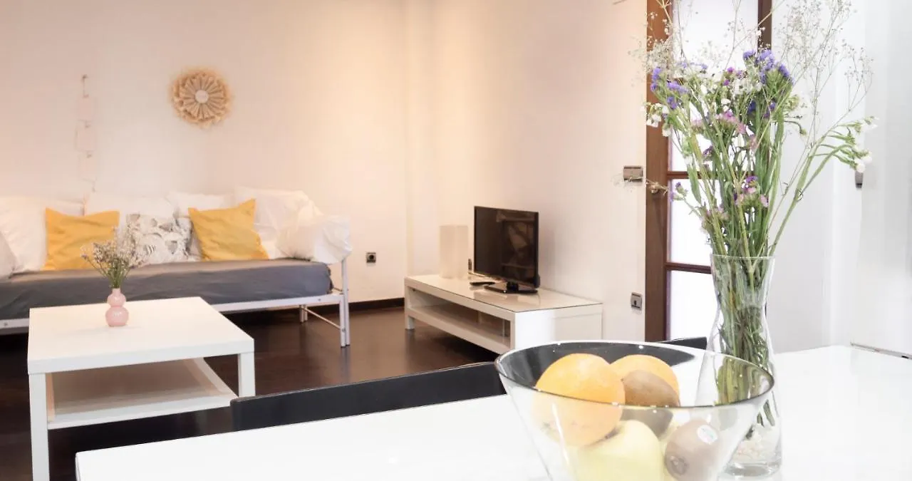Appartamento Apartamento San Lorenzo parking incluido Cordova