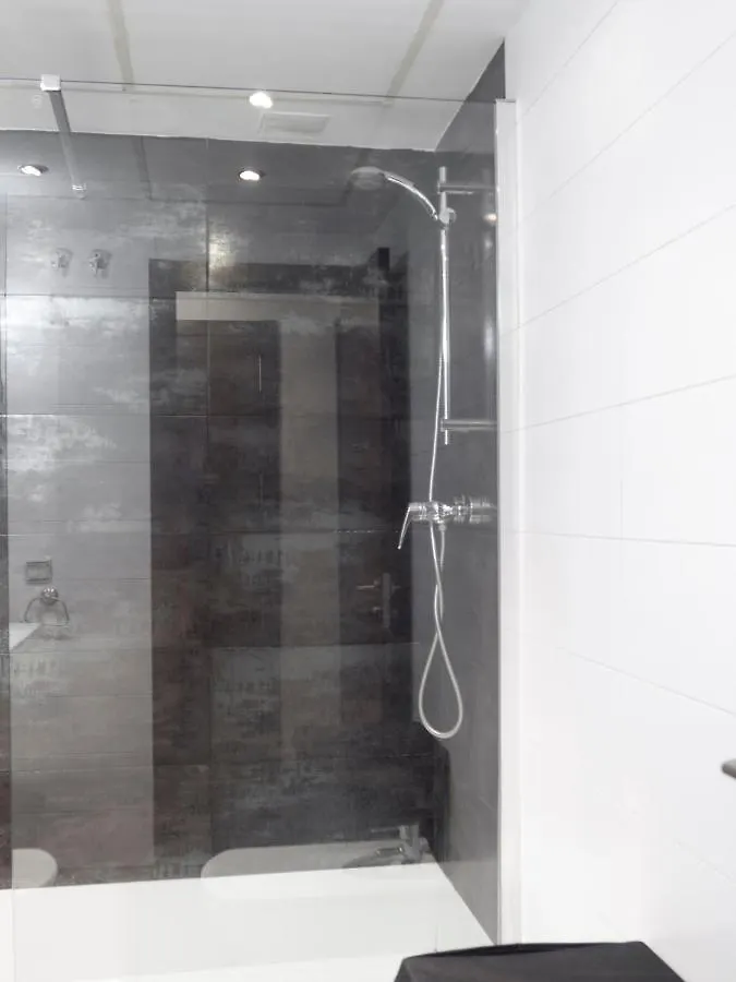 Appartamento Apartamento San Lorenzo parking incluido Cordova Spagna