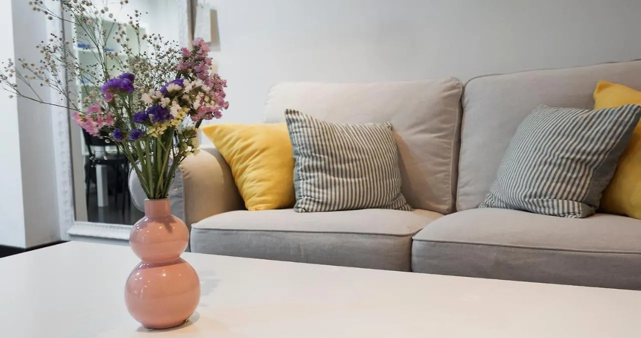 Appartamento Apartamento San Lorenzo parking incluido Cordova 0*,