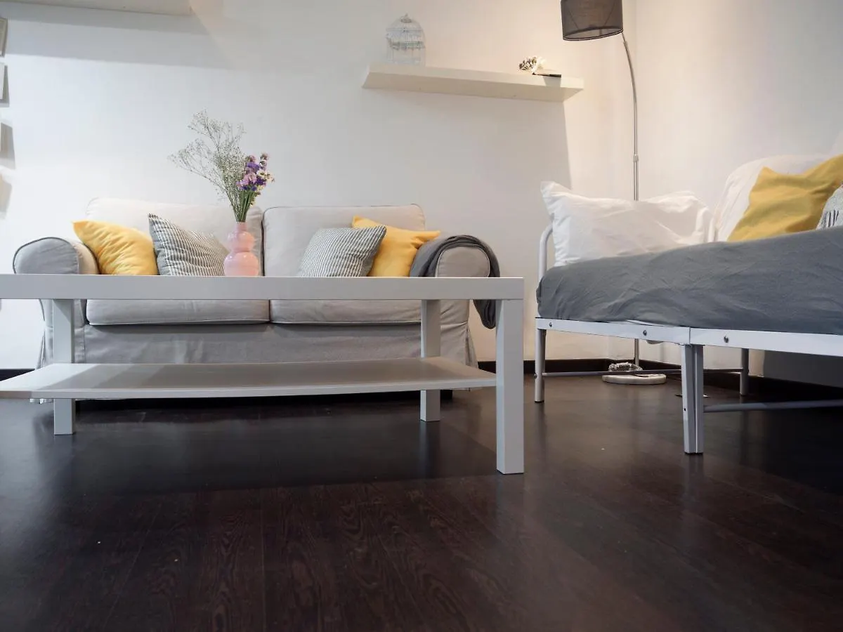 Apartmán Apartamento San Lorenzo Parking Incluido Córdoba Španělsko