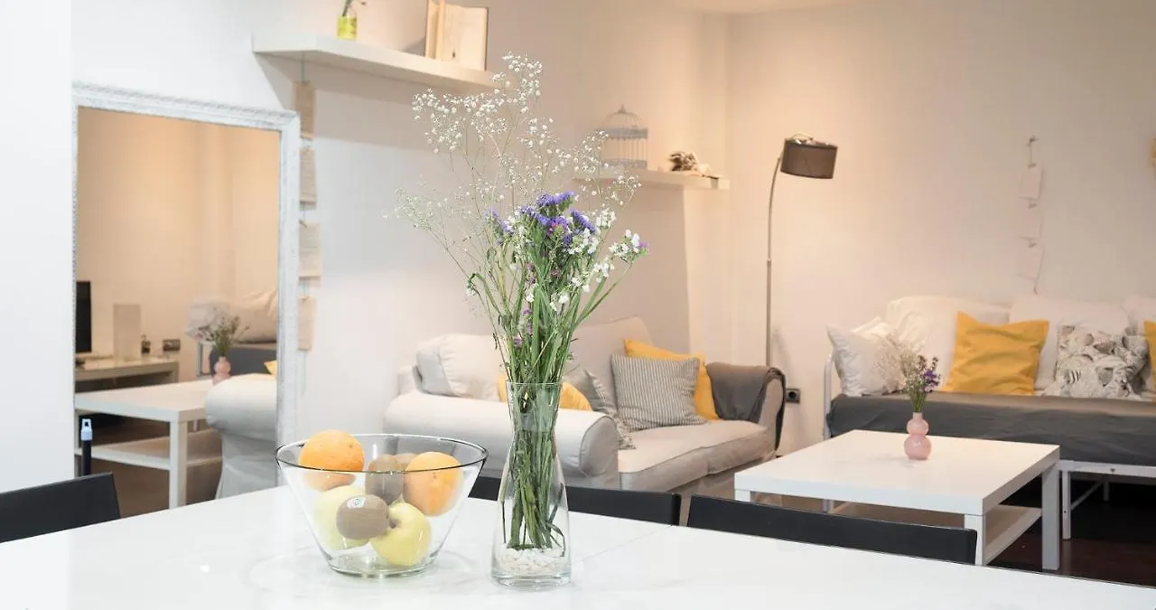 Apartmán Apartamento San Lorenzo Parking Incluido Córdoba